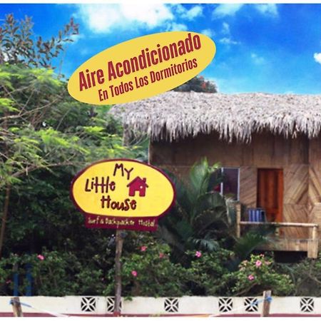 Хостел My Little House Монтаньїта Екстер'єр фото